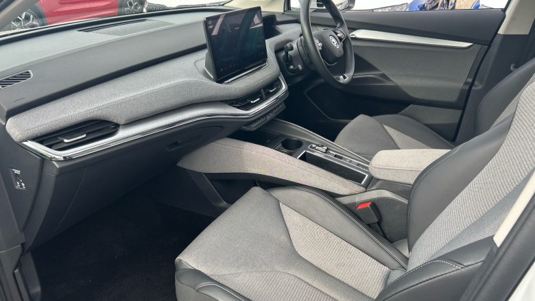 Skoda Enyaq 210kW 85 Edition 82kWh 5dr Auto Electric 
